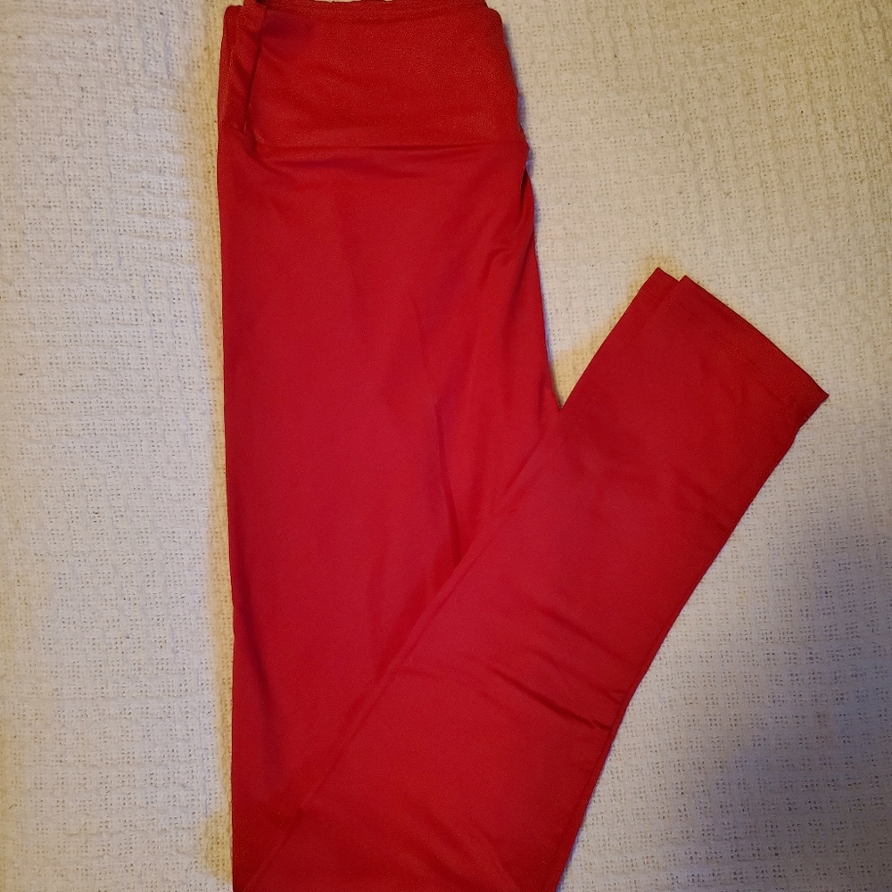 LuLaRoe Leggings OS